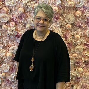 Meet your Posher, Sandra